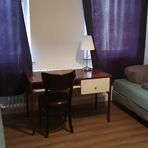 Hostal Berkut, Fürth