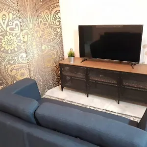 Coqueto Loft By Gades Gestion Apartamento Cádiz