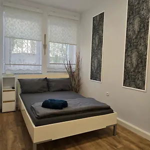 Apartamento Süd, Núremberg