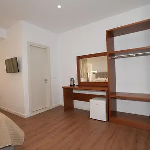 Muko's Apartamento Gjirokastër